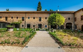 Demeures Et Chateaux L'Abbaye Caladoise - Anciennement Hostellerie Ferme Du Poulet